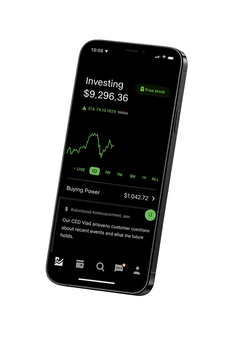 Tradevisor Tradevisor - Premium Trading Signals Platform
