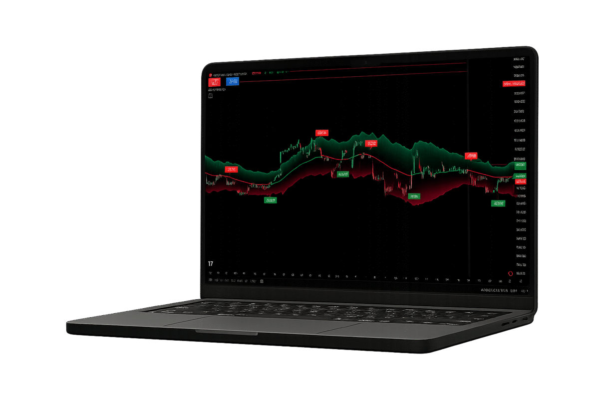 Tradevisor Tradevisor - Premium Trading Signals Platform